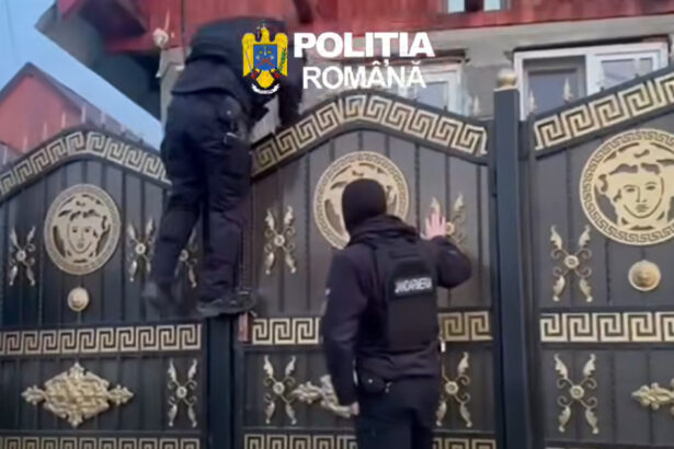 video furt de motorina pe santier de modernizare a caii ferate in brasov angajati ai unei firme de lucrari ar fi format un grup infractional 69c509060e2f6