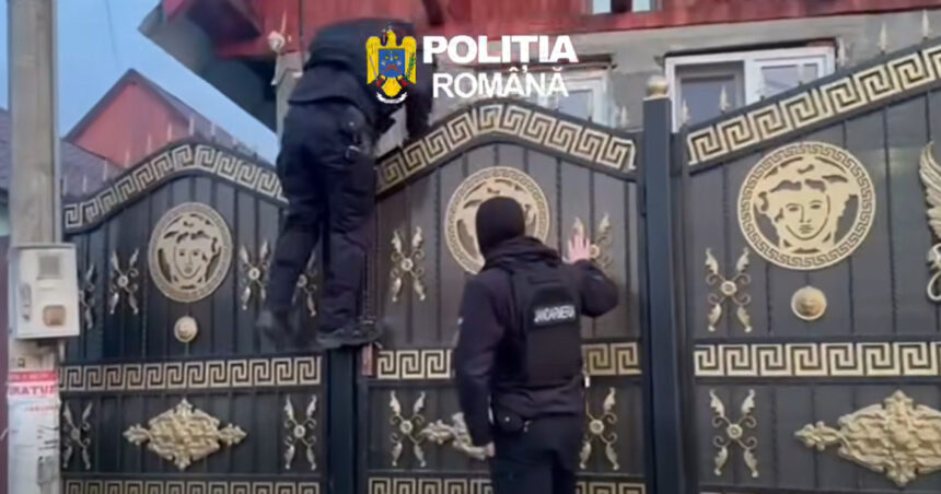 video furt de motorina pe santier de modernizare a caii ferate in brasov angajati ai unei firme de lucrari ar fi format un grup infractional 69c509060e2f6