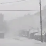 video furtuna therese loveste tenerife zapada si vant puternic pe insula spaniola cod portocaliu drumuri inchise si zboruri anulate 69bd7477021e3