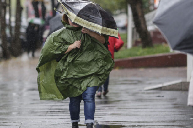 video harta cod galben de ploi si ninsori in aproape jumatate de tara capitala sub avertizare pana luni dimineata 69c8da8777587