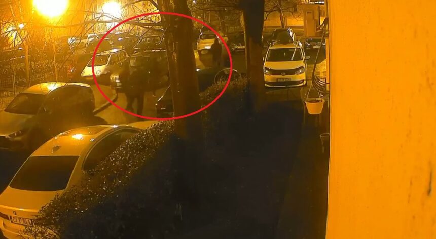 video locatarii din poarta 6 sustin ca sunt terorizati de grupuri de tineri mascati 69ca52b5ca7c0