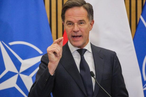 video mark rutte despre criza din orientul mijlociu si nemultumirile lui trump fata de aliatii nato 69bbc432d60d7