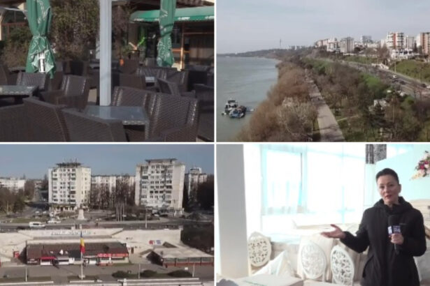 video modernizare cu scandal pe faleza dunarii solutia primariei pentru a scapa de restaurantele pe care nu le poate demola e abuziv 69c23121b8dbc