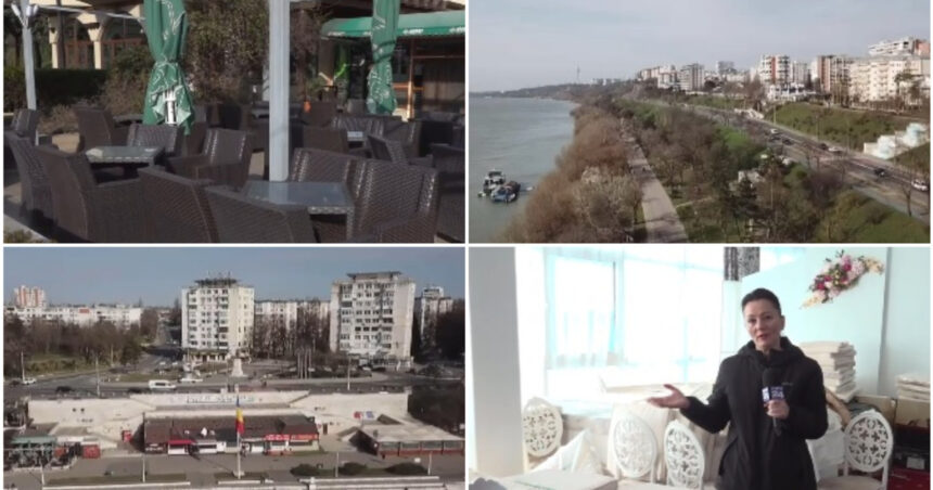 video modernizare cu scandal pe faleza dunarii solutia primariei pentru a scapa de restaurantele pe care nu le poate demola e abuziv 69c23121b8dbc