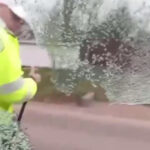 video momentul in care un politist sparge geamul masinii pentru a retine un sofer in botosani 69ca98b2c8780