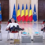 video nicusor dan a donat sange chiar in palatul cotroceni indemnul catre romani 69b963fb73d48