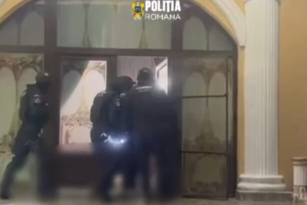 video perchezitii in capitala si 13 judete zeci de firme din domeniul reciclarii suspectate de frauda prejudiciu de peste 230 milioane lei 69c26259afb97