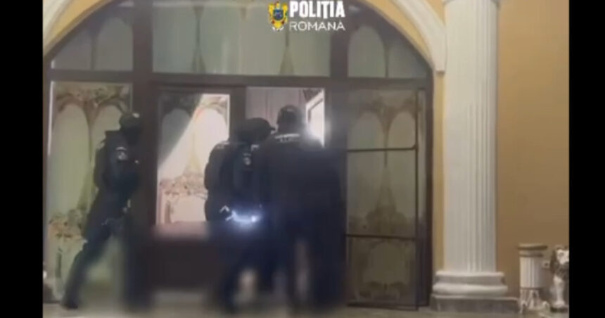 video perchezitii in capitala si 13 judete zeci de firme din domeniul reciclarii suspectate de frauda prejudiciu de peste 230 milioane lei 69c26259afb97