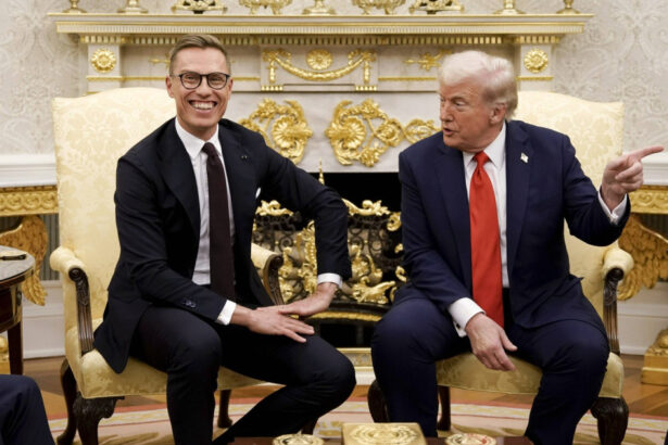 video presedintele finlandez alexander stubb mizeaza pe un compromis strategic cu trump sprijin pentru iran in schimbul sustinerii ucrainei 69b9c257d5dbe