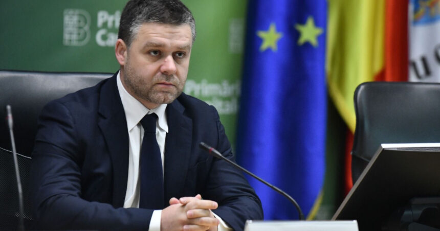 video primaria capitalei vrea sa elimine facilitatile pentru jurnalisti de la 1 mai ciprian ciucu ca primar si eu imi platesc parcarea 69c3cc8d6ddc4