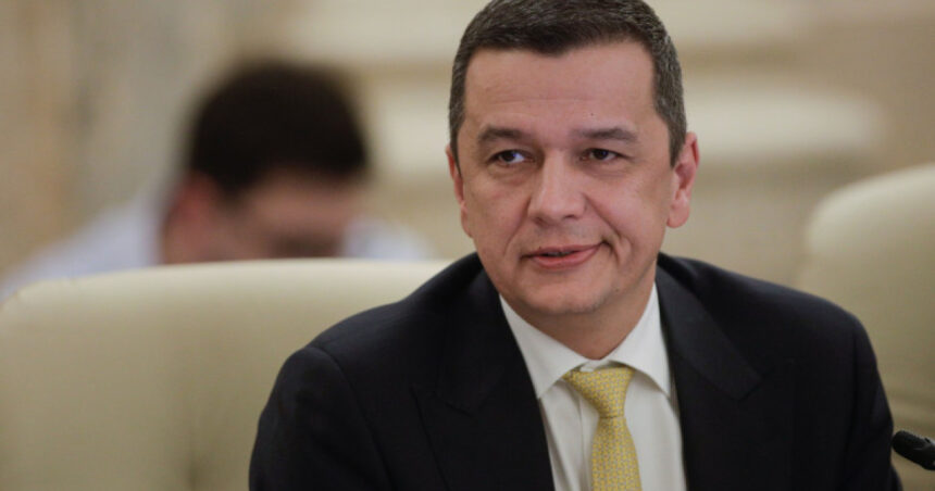 video sorin grindeanu nu exclude alegerile anticipate si da exemplul bulgariei ratingul de tara este mai bun decat al romaniei 69c92a220be98