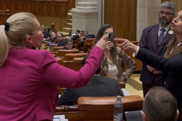 video stai in banca ta anamaria gavrila tipa la o colega de partid in plenul parlamentului nu vorbesti tu in numele pot 69bc5d4ea2675