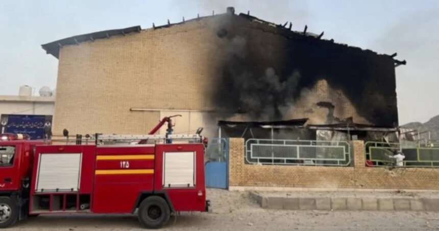 video the new york times dezvaluie detalii despre o noua racheta americana cu raza lunga de actiune prsm utilizata in iran 69cba3b03a848