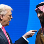 video trump a facut o remarca socanta la adresa printului mostenitor al arabiei saudite apoi l a numit razboinic fantastic 69c9124a46479