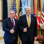 video trump il asigura pe viktor orban de sprijin total inaintea alegerilor din ungaria jd vance anunta ca merge la budapesta 69bf04d7ae085