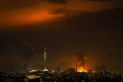 video ultimatumul lui trump pentru iran centralele electrice vor fi distruse daca stramtoarea ormuz nu e redeschisa replica teheranului 69bf94f994502