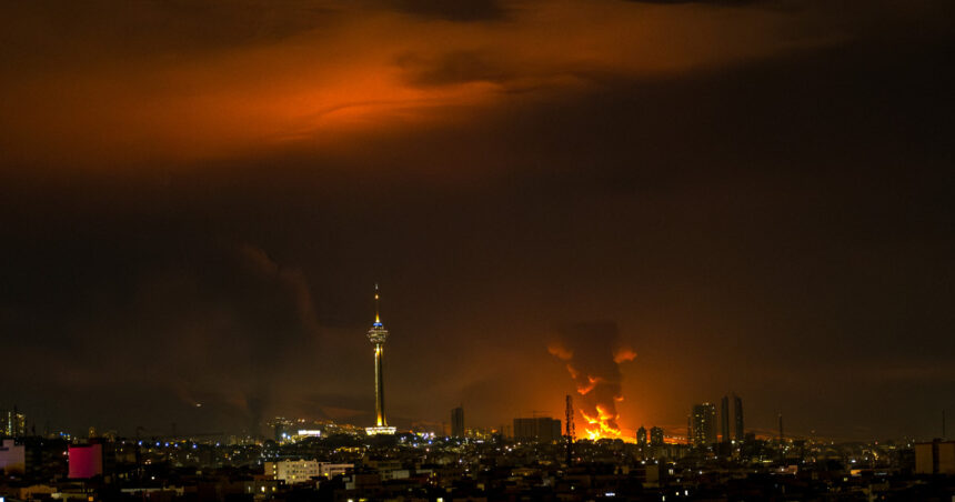 video ultimatumul lui trump pentru iran centralele electrice vor fi distruse daca stramtoarea ormuz nu e redeschisa replica teheranului 69bf94f994502