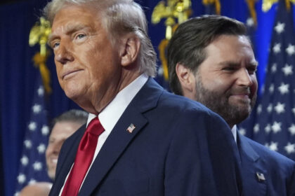 video un conservator american ii cere lui jd vance sa invoce al 25 lea amendament pentru a a l inlatura pe trump cum e posibil acest lucru 69c2900a145ea