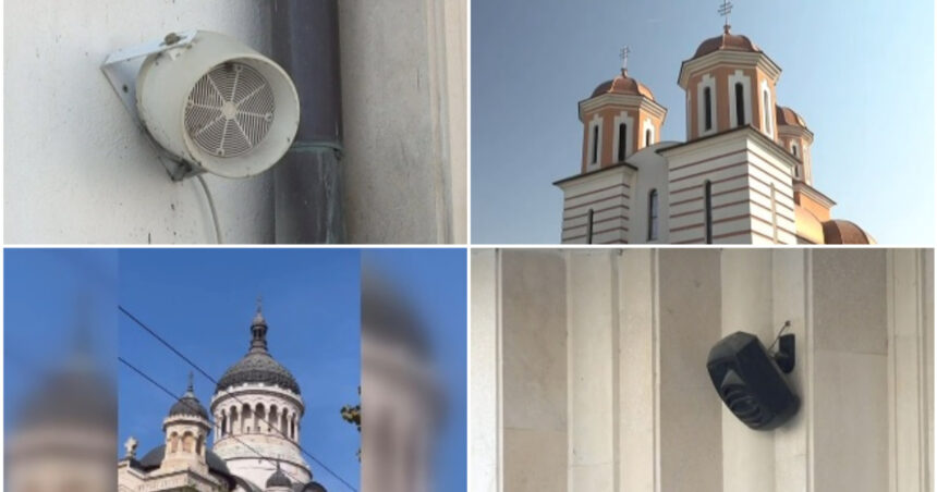 video val de reclamatii din cauza slujbelor difuzate in boxele exterioare ale bisericilor orasul in care oamenii au cerut ajutor politiei 69c22a1c2e1a8