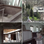 video vila de lux a lui nicolae ceausescu din timisoara a ajuns o ruina cum arata azi cladirea cu buncar si piscina abandonata zeci de ani 69c382a178cb9