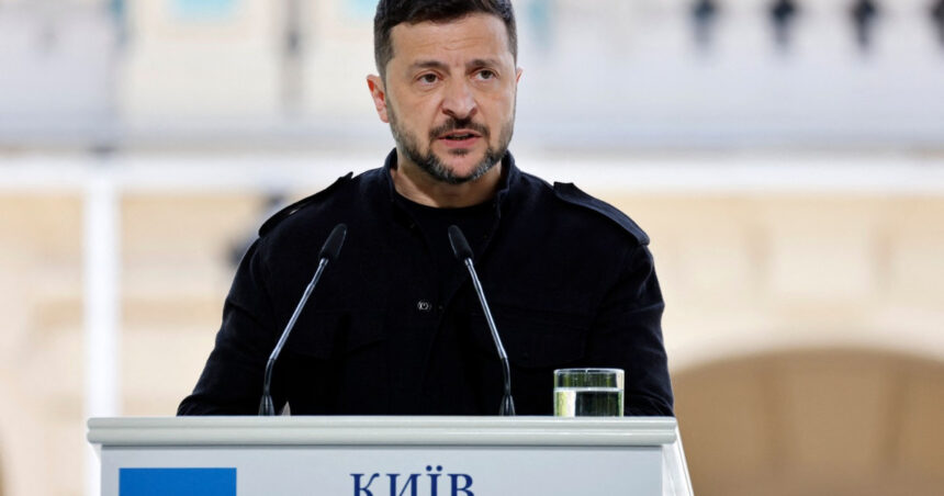 video zelenski avertizeaza rusia si iran folosesc inteligenta artificiala pentru a ucide ieftin sunt frati in ura 69b9bb4fdda60