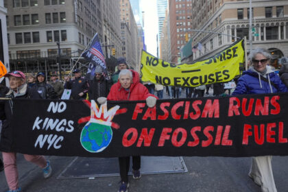 videofoto peste 8 milioane de oameni au protestat in sua impotriva lui donald trump manifestatii in toate cele 50 de state 69c8da0557b4f