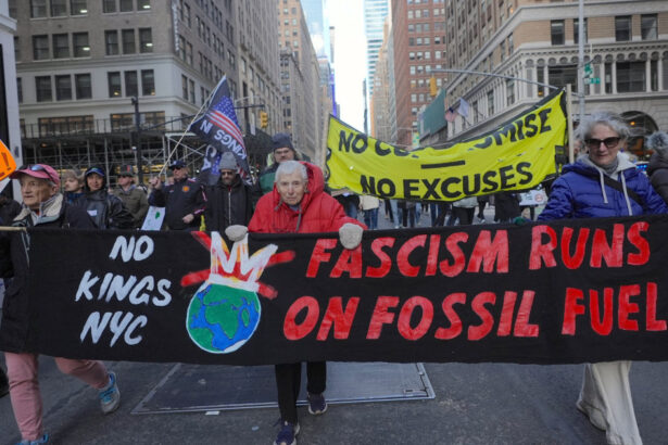 videofoto peste 8 milioane de oameni au protestat in sua impotriva lui donald trump manifestatii in toate cele 50 de state 69c8da0557b4f