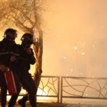 videofoto proteste violente in capitala albaniei mii de oameni au iesit in strada la tirana si au cerut demisia premierului care este motivul 69c0f84a2518b