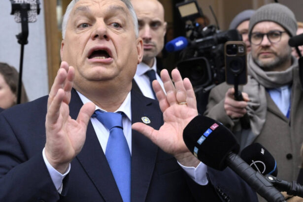 viktor orban la summitul ue am castigat prima batalie 69bd62a9afb46