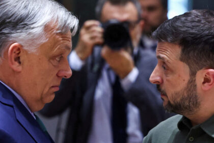 viktor orban pune presiune pe ucraina daca nu primim petrol nu primiti bani ce spune zelenski 69b98a17c9873