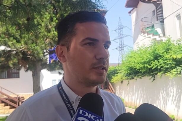 vlad jipa si a dat demisia din cadrul aep dupa clarificari privind concediul in dubai 69b9b148d0179