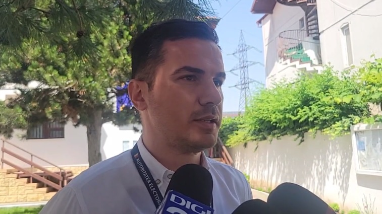 vlad jipa si a dat demisia din cadrul aep dupa clarificari privind concediul in dubai 69b9b148d0179