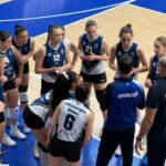 voleibalistele de la csm constanta au pierdut clar duelul din sala sporturilor cu cso voluntari 69a5884e238c1