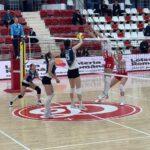 voleibalistele de la csm constanta debuteaza vineri in play off ul diviziei a1 69b327bed6d58