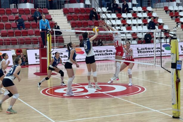 voleibalistele de la csm constanta debuteaza vineri in play off ul diviziei a1 69b327bed6d58