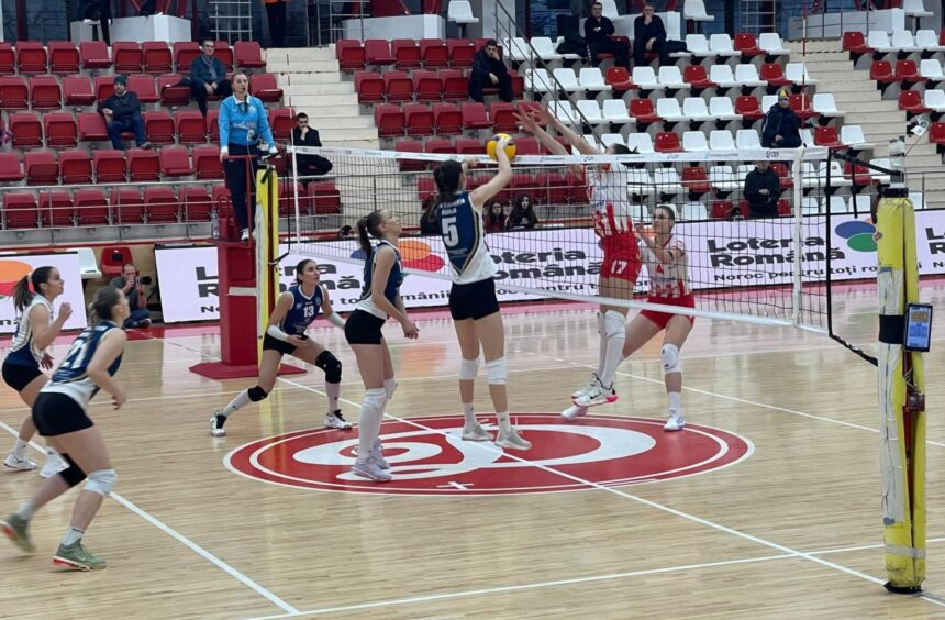 voleibalistele de la csm constanta incearca sambata sa faca o minune cu dinamo bucuresti 69bd15f912a69