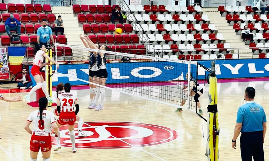 voleibalistele de la csm constanta invinse in primul meci din play off in stefan cel mare 69b56140d46a5