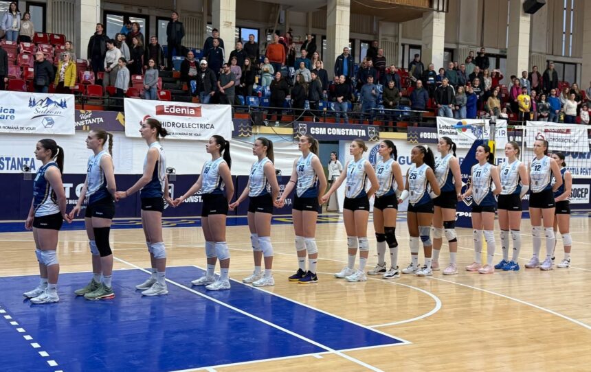voleibalistele de la csm constanta joaca joi meciul decisiv pentru un loc in semifinalele campionatului 69c43a5019f5b