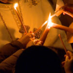 vor avea romanii lumina de paste de la ierusalim ce spune ambasadorul israelian lior ben dor 69c2c4df45435