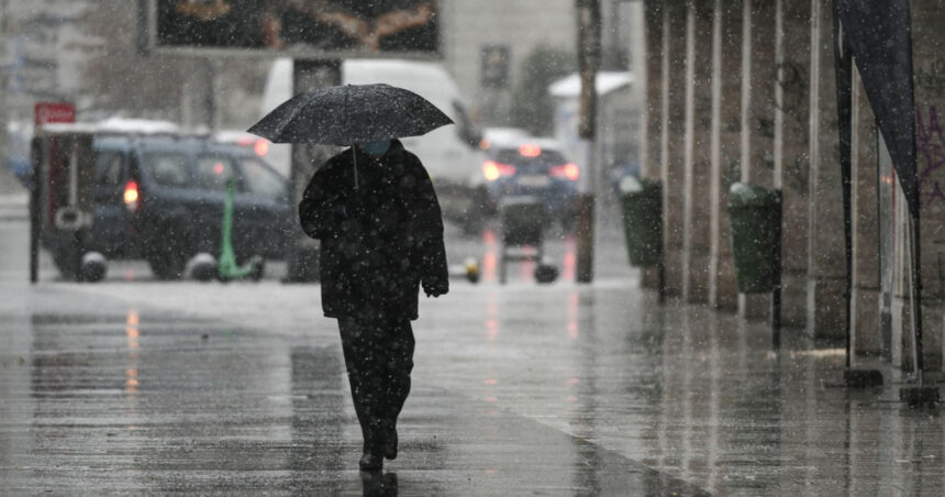 vremea se schimba brusc in romania cod galben de vant ploi si ninsori la munte cum va fi in weekend 69c501ffb0ef7