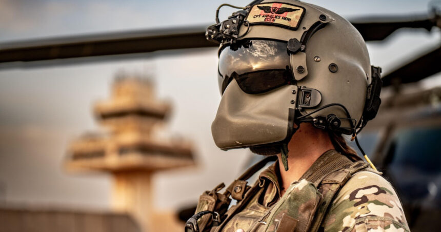 washingtonul ar avea in vedere un asalt al trupelor aeropurtate si al puscasilor marini asupra insulei iraniene kharg nyt 69c4bf777b027