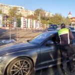 zeci de amenzi aplicate de politistii biroului siguranta rutiera din municipiul medgidia 69bd0dbfcfa40