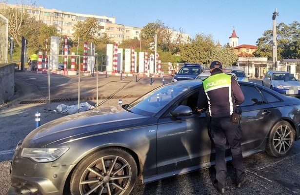 zeci de amenzi aplicate de politistii biroului siguranta rutiera din municipiul medgidia 69bd0dbfcfa40