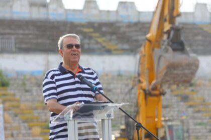 zero sanse de ce nu incep lucrarile la noul stadion din constanta nici in martie 69b521f71aa3c