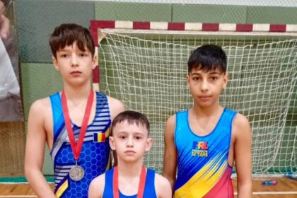 zile pline si rezultate spectaculoase pentru sectia de lupte de la cs medgidia 69ac57fc12330