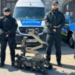 ziua politiei marcata sambata in piata ovidiu din constanta vor avea loc intalniri cu oamenii din spatele uniformei 69babf5b6f513