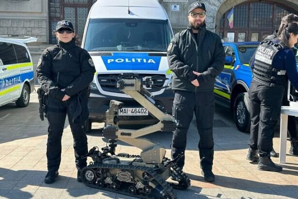 ziua politiei marcata sambata in piata ovidiu din constanta vor avea loc intalniri cu oamenii din spatele uniformei 69babf5b6f513