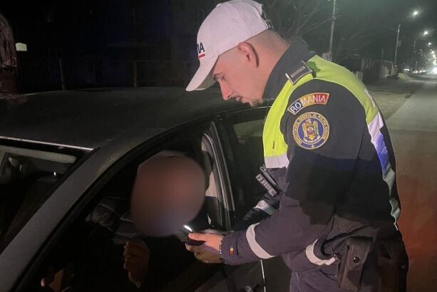 18 permise de conducere retinute de politistii ipj constanta 69df513d7d950