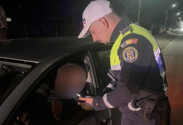 18 permise de conducere retinute de politistii ipj constanta 69df513d7d950