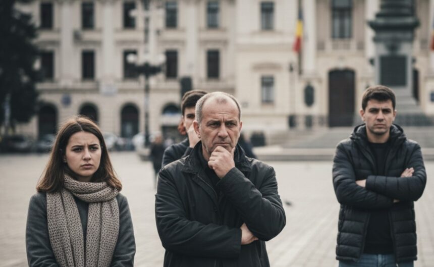 73 dintre romani cred ca tara merge intr o directie gresita 65 vor alegeri anticipate sondaj sociopol 69d77ff74d095